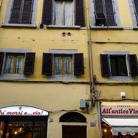 Appartement Nerii 2 à Florence Extérieur photo