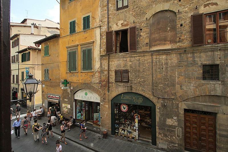 Appartement Nerii 2 à Florence Extérieur photo